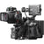 DJI Ronin 4D 4-Axis Cinema Camera 8K Combo with DL PZ 17-28mm T3.0 Lens