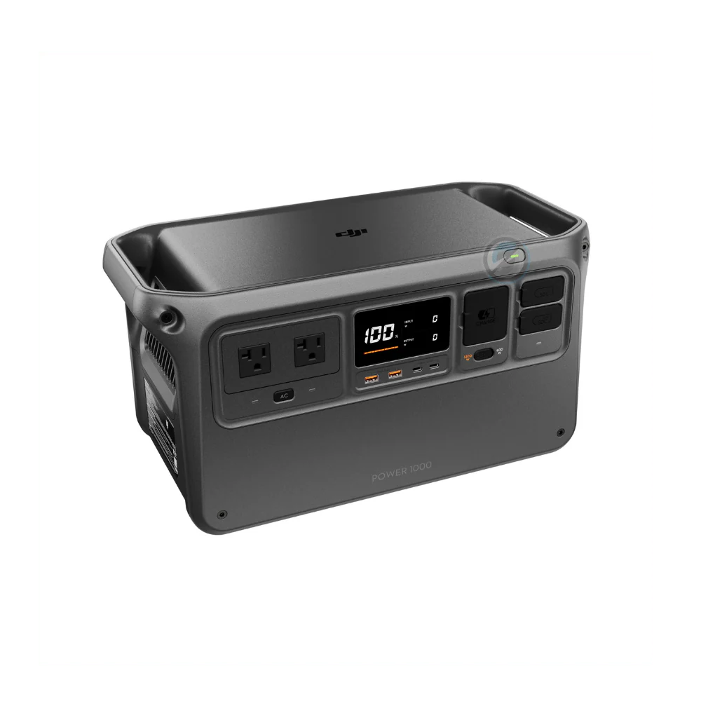 DJI Power 1000 Portable Power Station