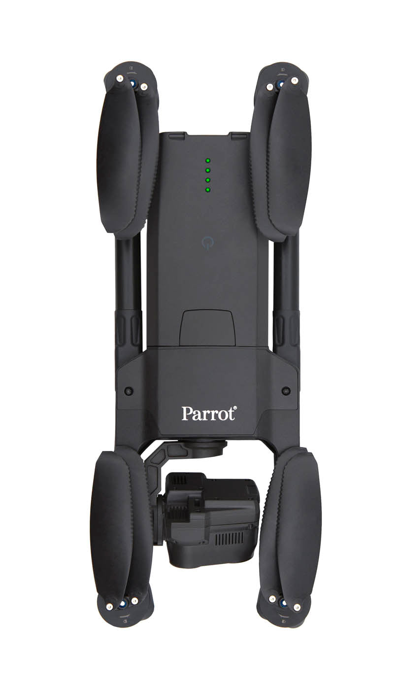 Parrot ANAFI USA - Thermal Drone