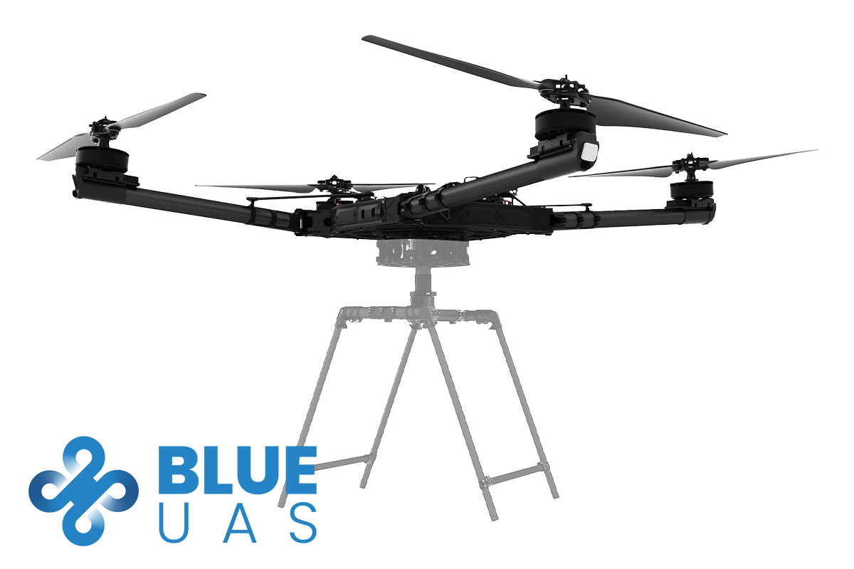 Freefly Alta X (DIU Blue Package)