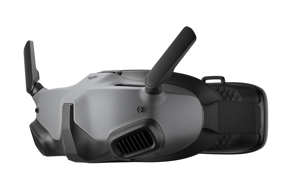 DJI Goggles Integra