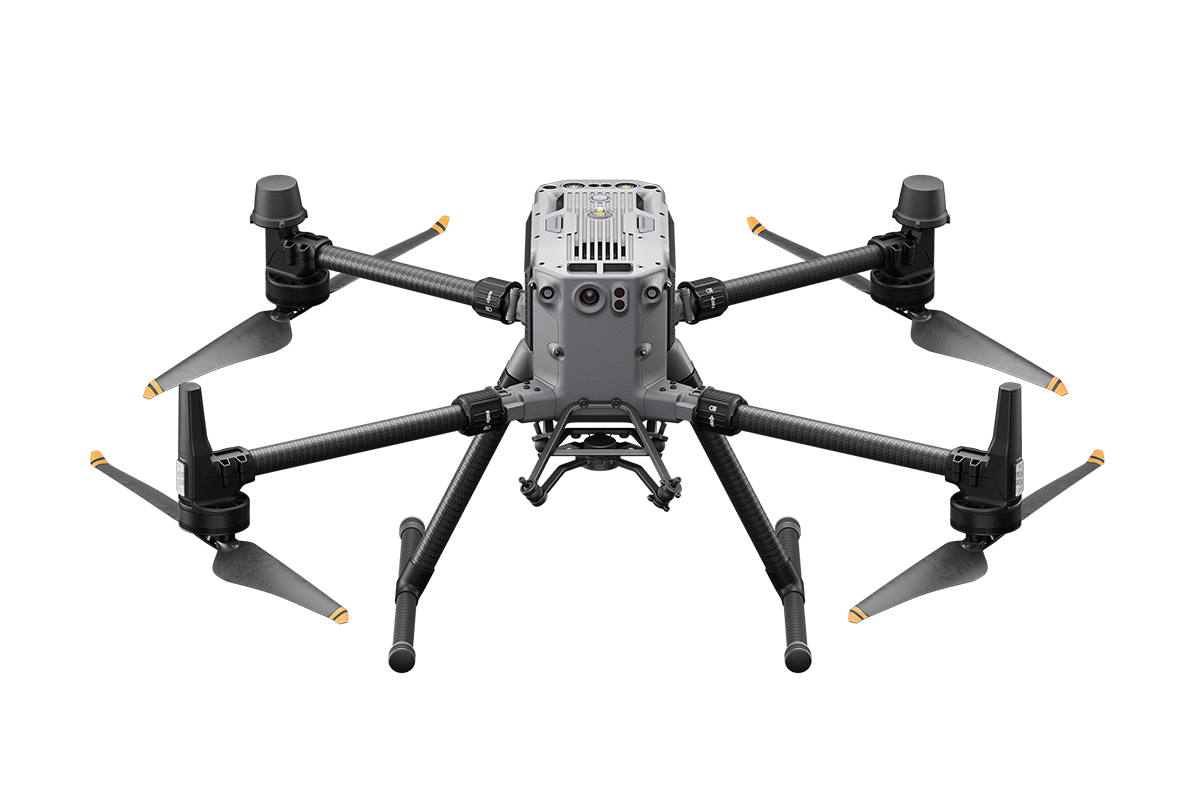 DJI Matrice 350 RTK Worry Free Plus Combo