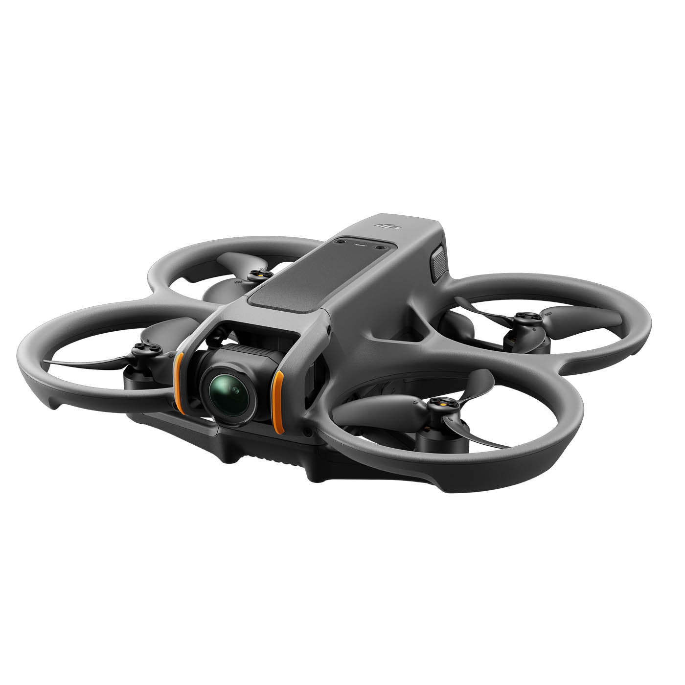 DJI Avata 2 Fly More Combo Single Battery - Includes Goggles 3 and RC Motion 3