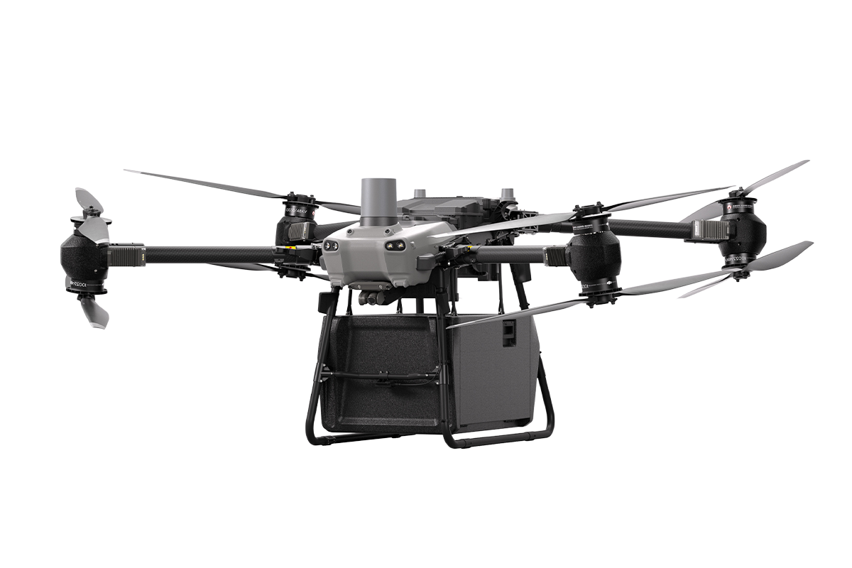 DJI FlyCart 30 Delivery Drone