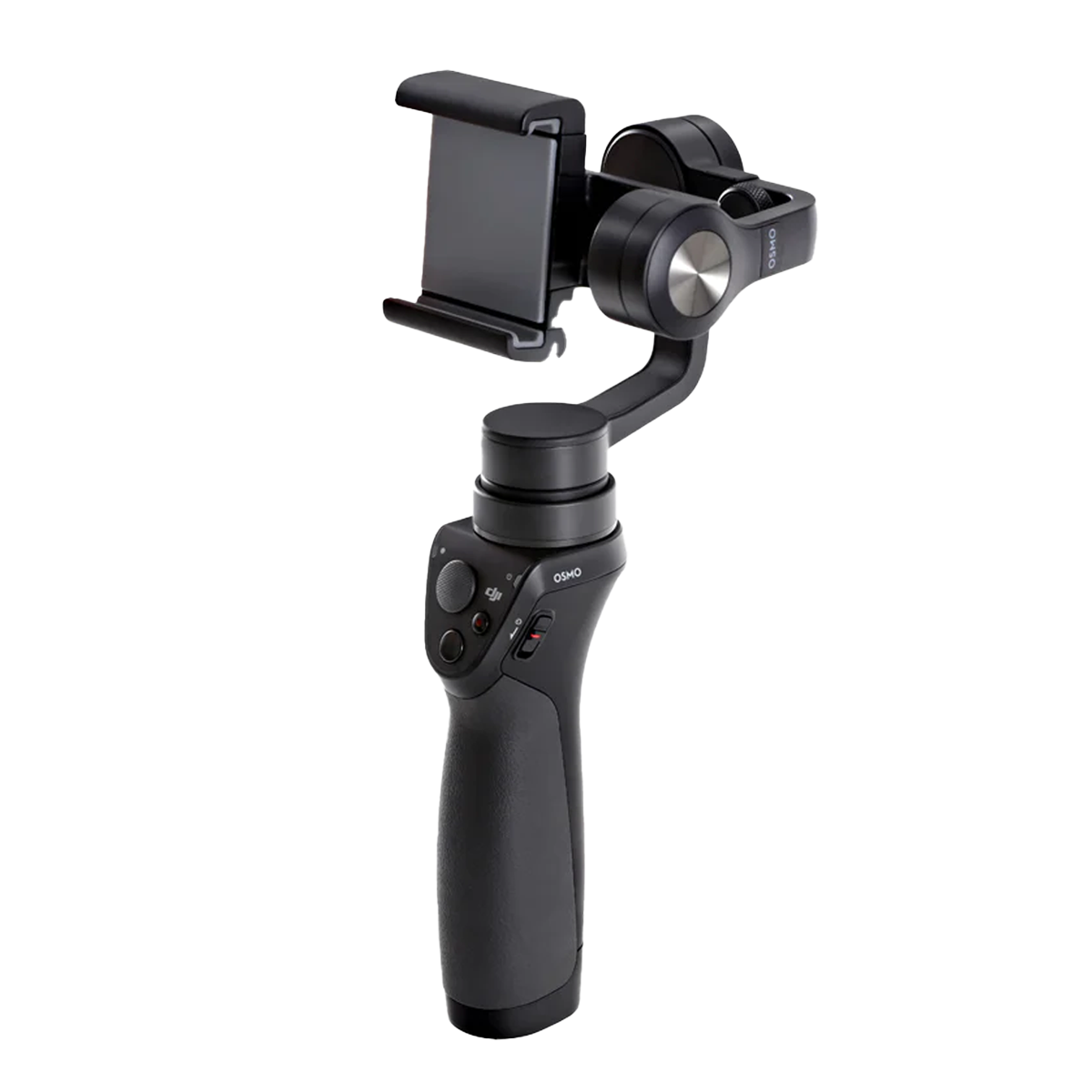 DJI Osmo Mobile & Base & Extra Battery