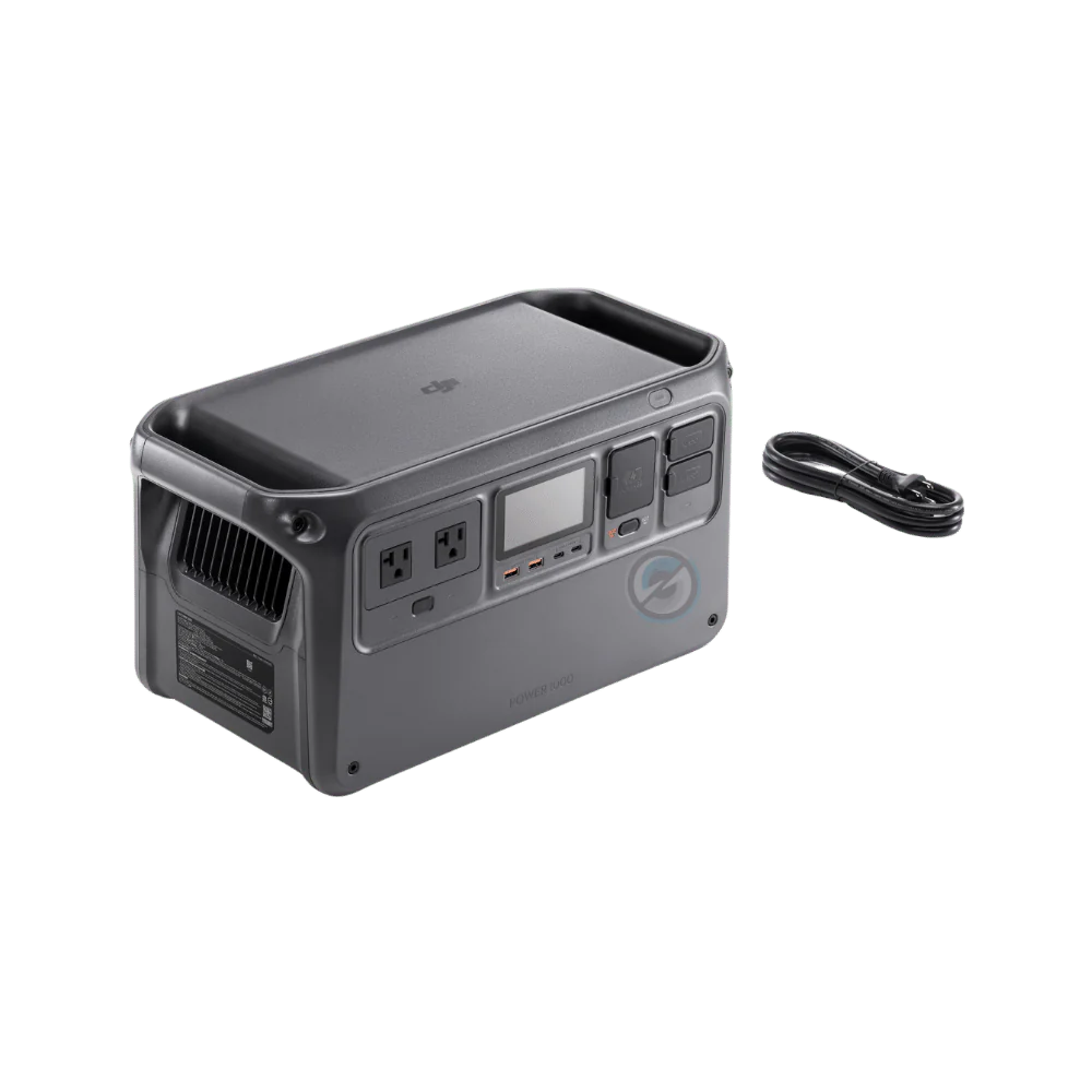 DJI Power 1000 Portable Power Station