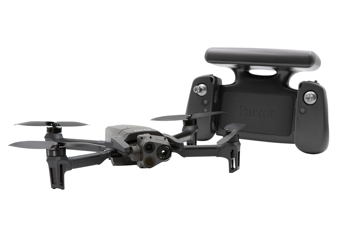 Parrot ANAFI USA - Thermal Drone