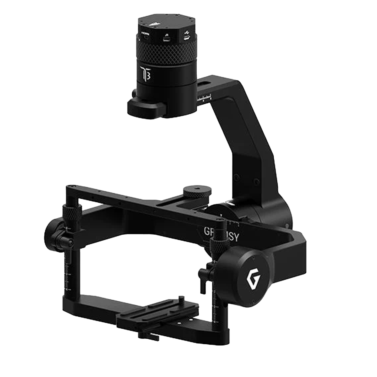 Gremsy T3V3 Gimbal