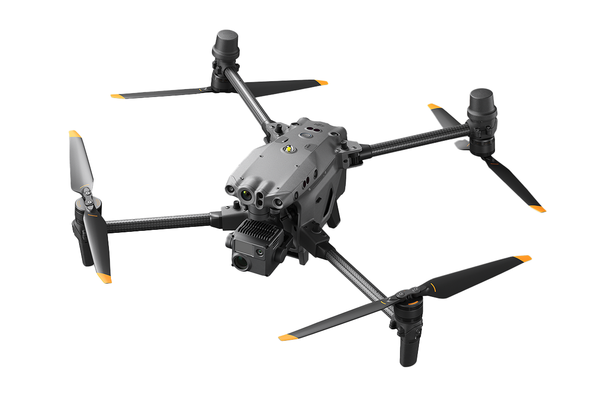 DJI Matrice 30 M30 | Enterprise Drone - Enterprise Care Plus