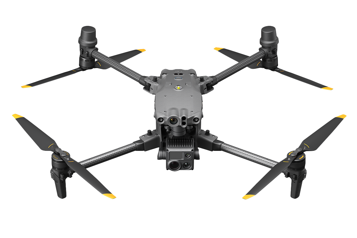 DJI Matrice 30T M30T | Enterprise Drone - Enterprise Care Basic