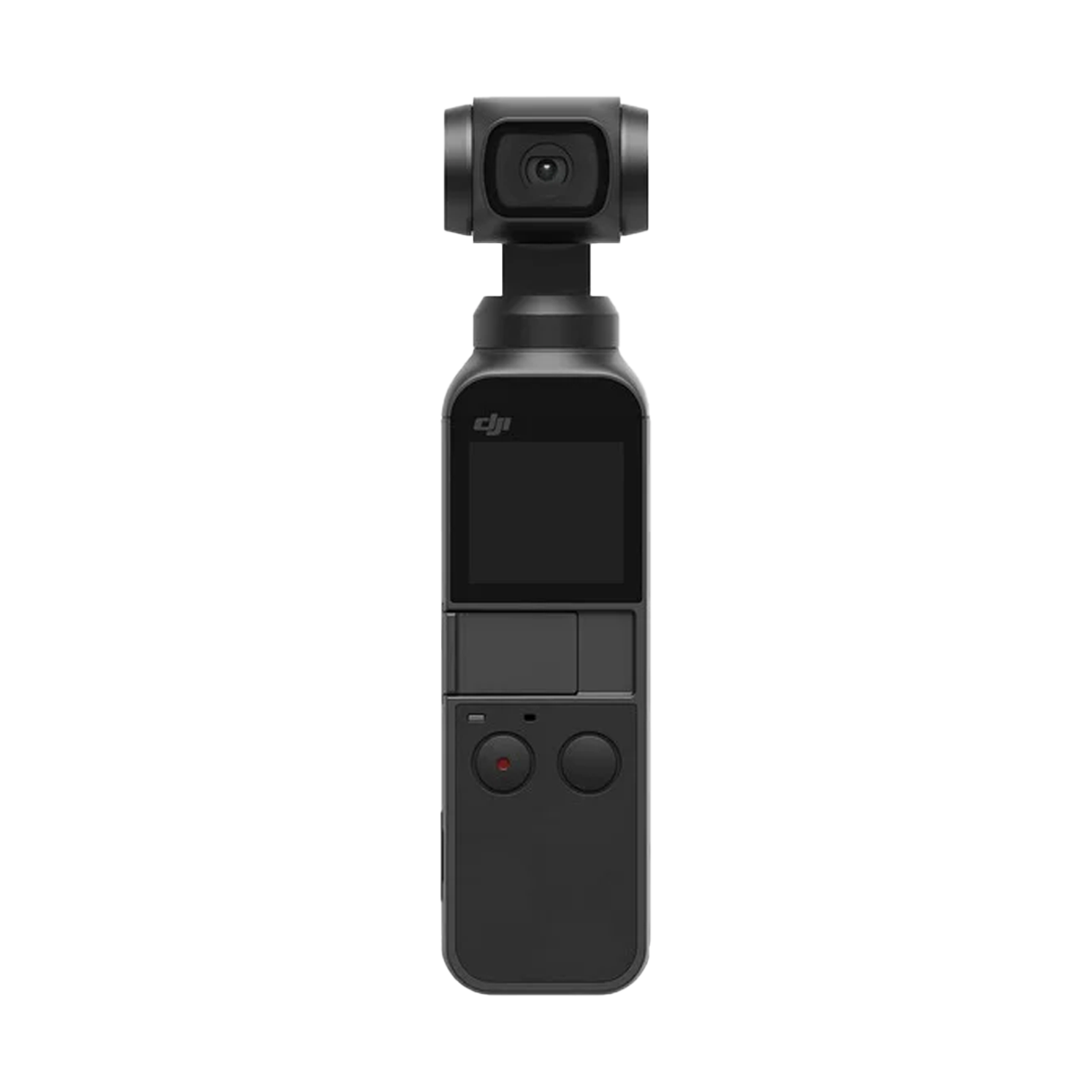 DJI Osmo Pocket With Tripod, Bike Mount, and Extension Kit