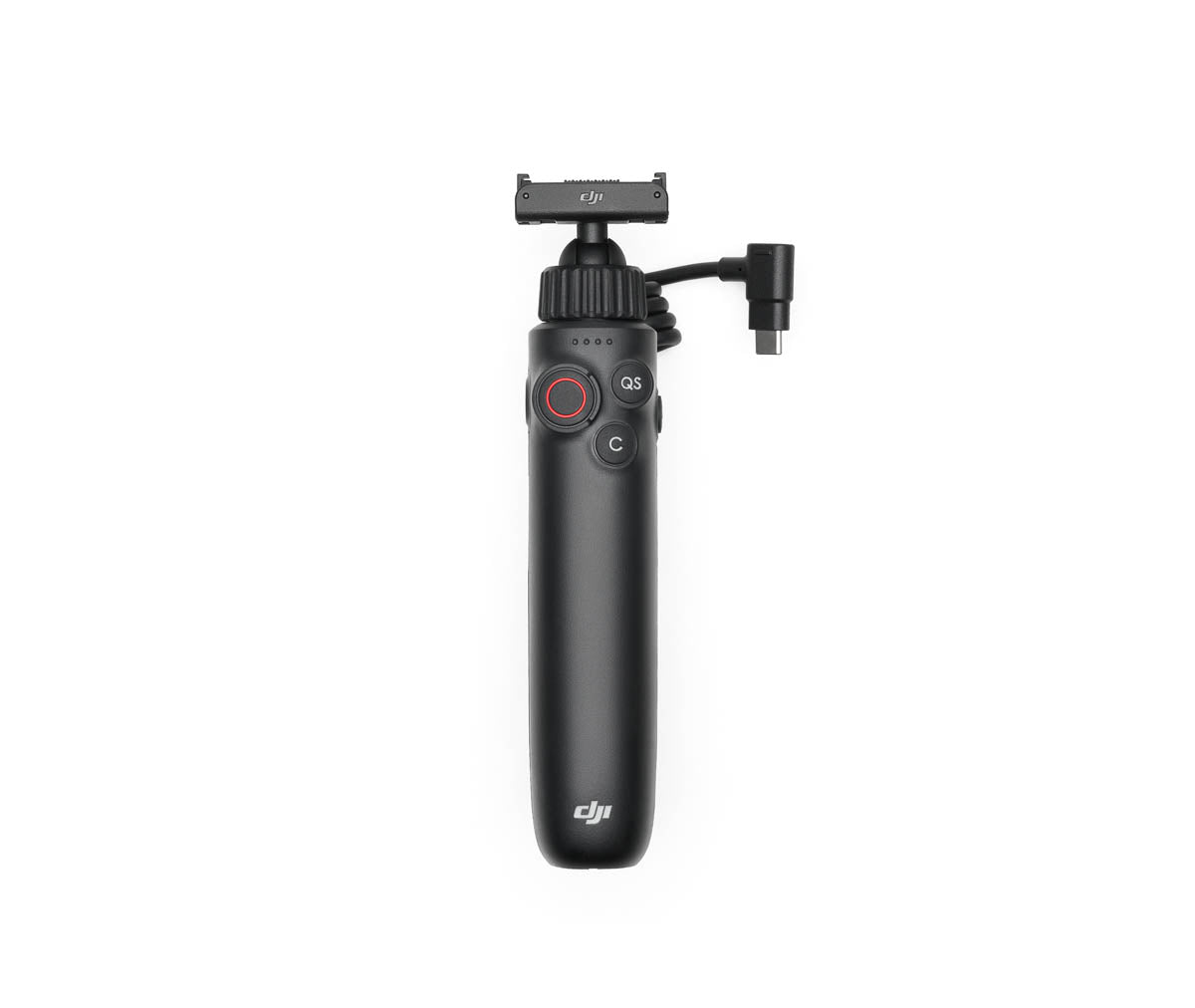 DJI Osmo Action Multifunctional Charging Handle