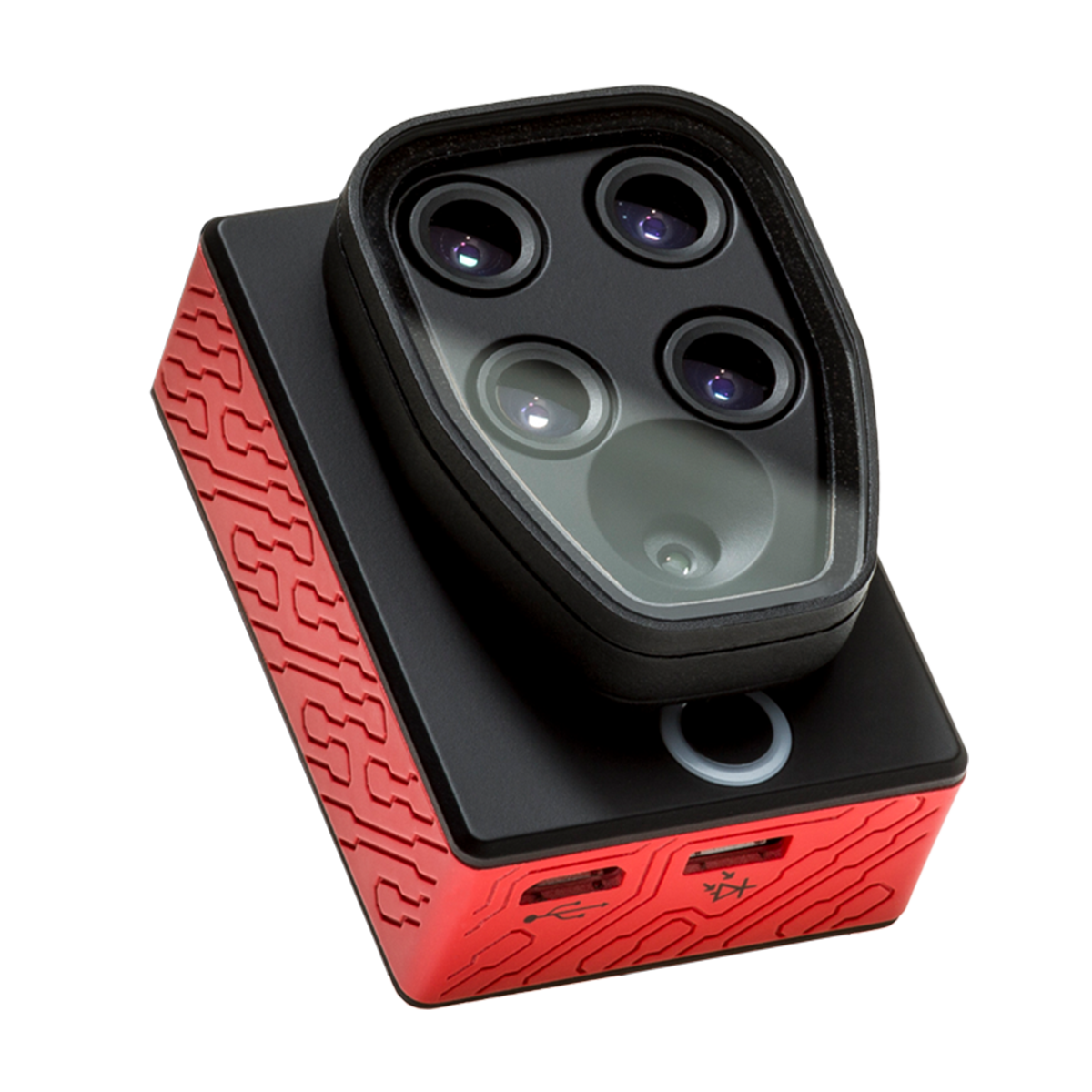 Parrot SEQUOIA+ Multispectral Sensor