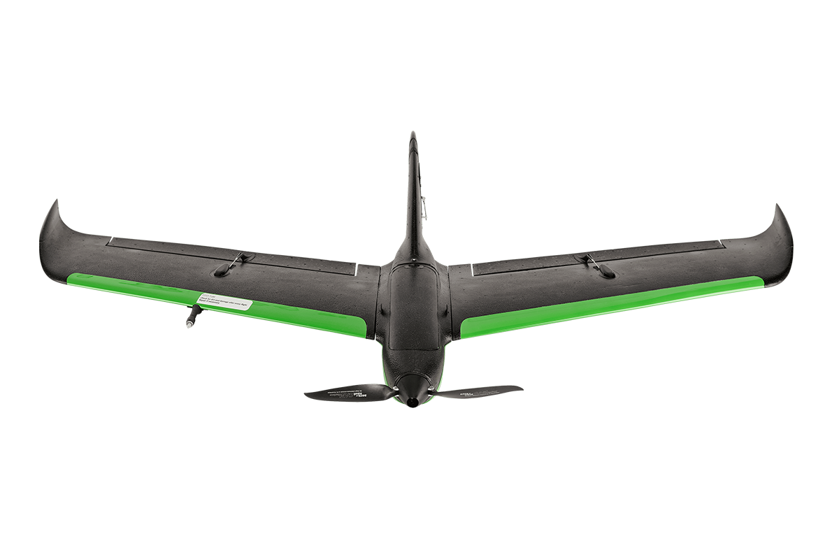 Sentera PHX Fixed-Wing Drone