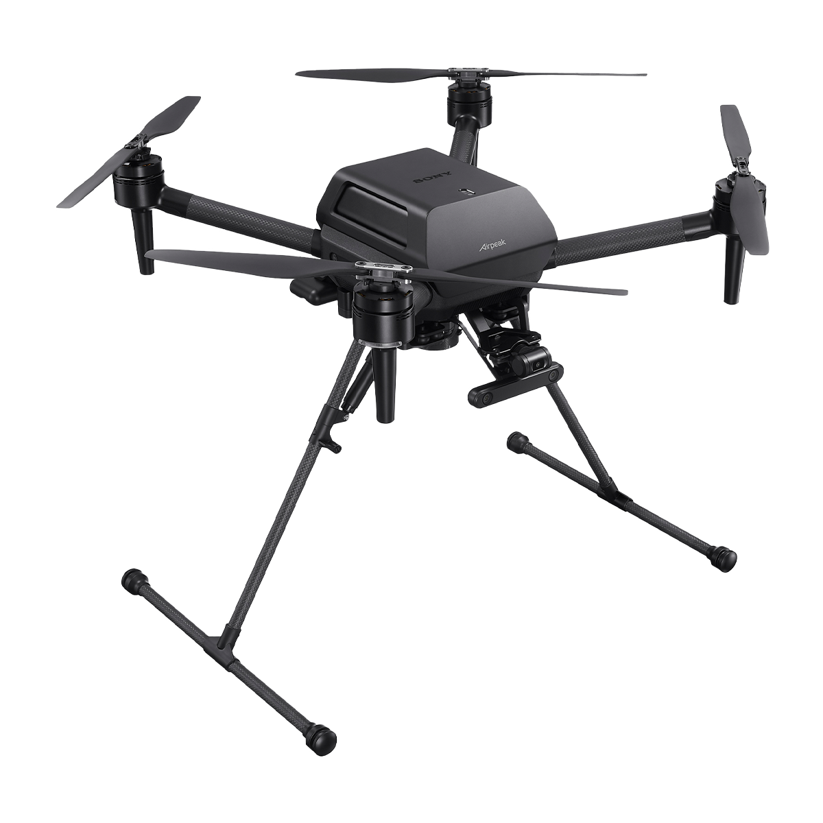 Sony Airpeak S1 Ready to Fly Mapping Kit