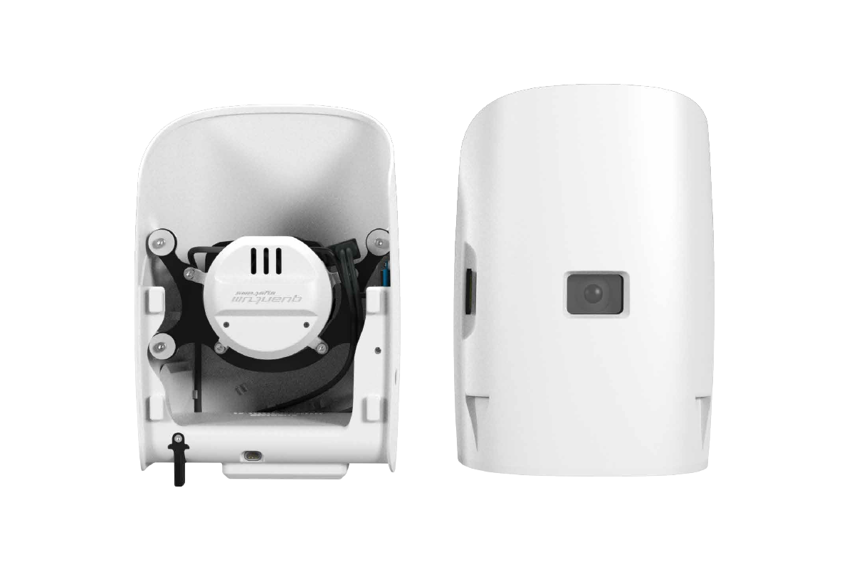 Quantum Systems Trinity F90+ Sony UMC Payload