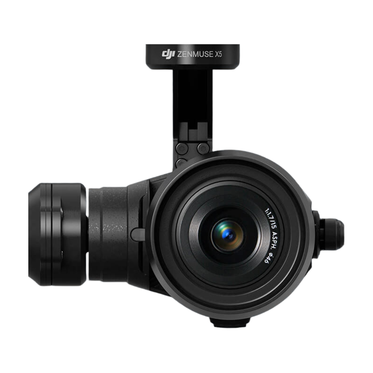 Zenmuse X5 Gimbal & Camera with Lens (DJI Refurbished)