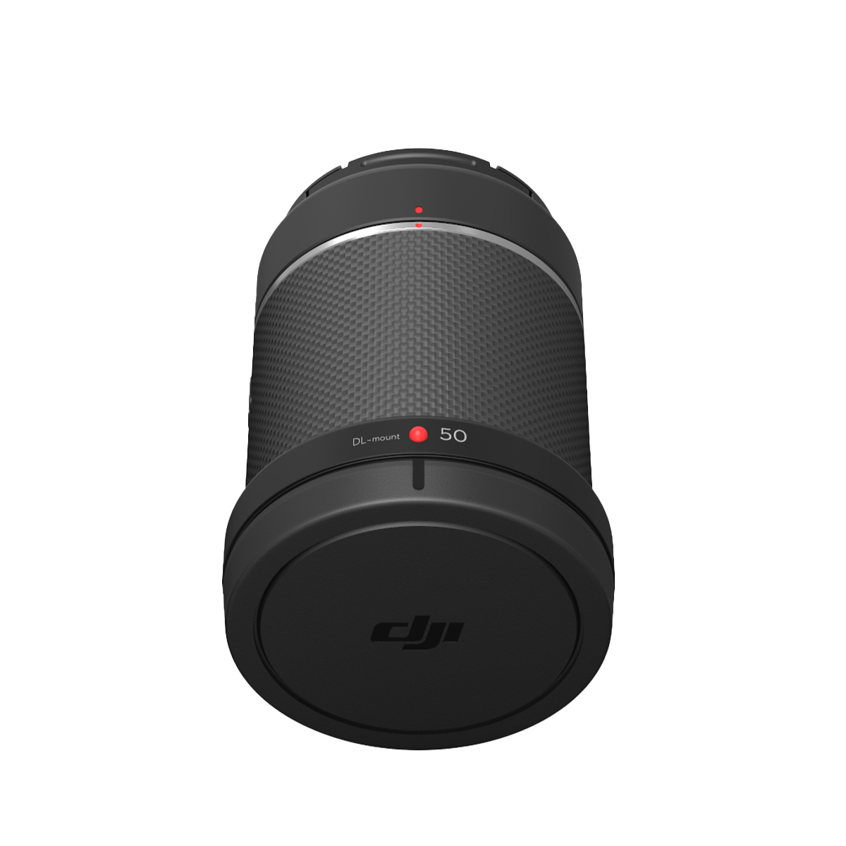 DJI Zenmuse X7 DL 50mm F2.8 LS ASPH Lens