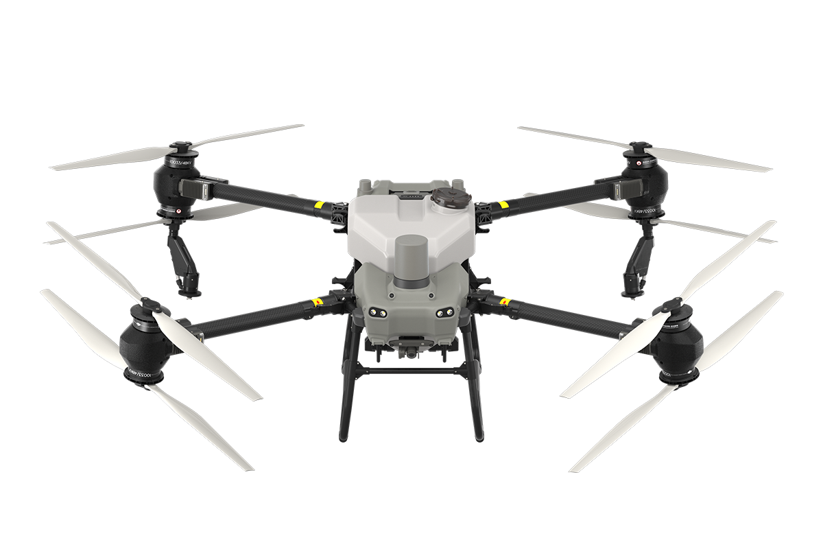 DJI AGRAS T50 Agricultural Drone Ready to Fly Kit