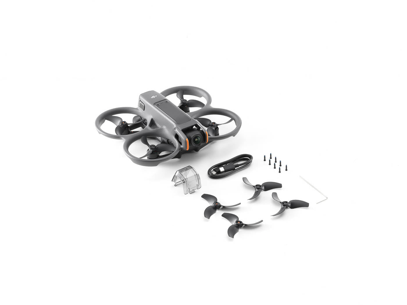 DJI Avata 2 (Drone Only)