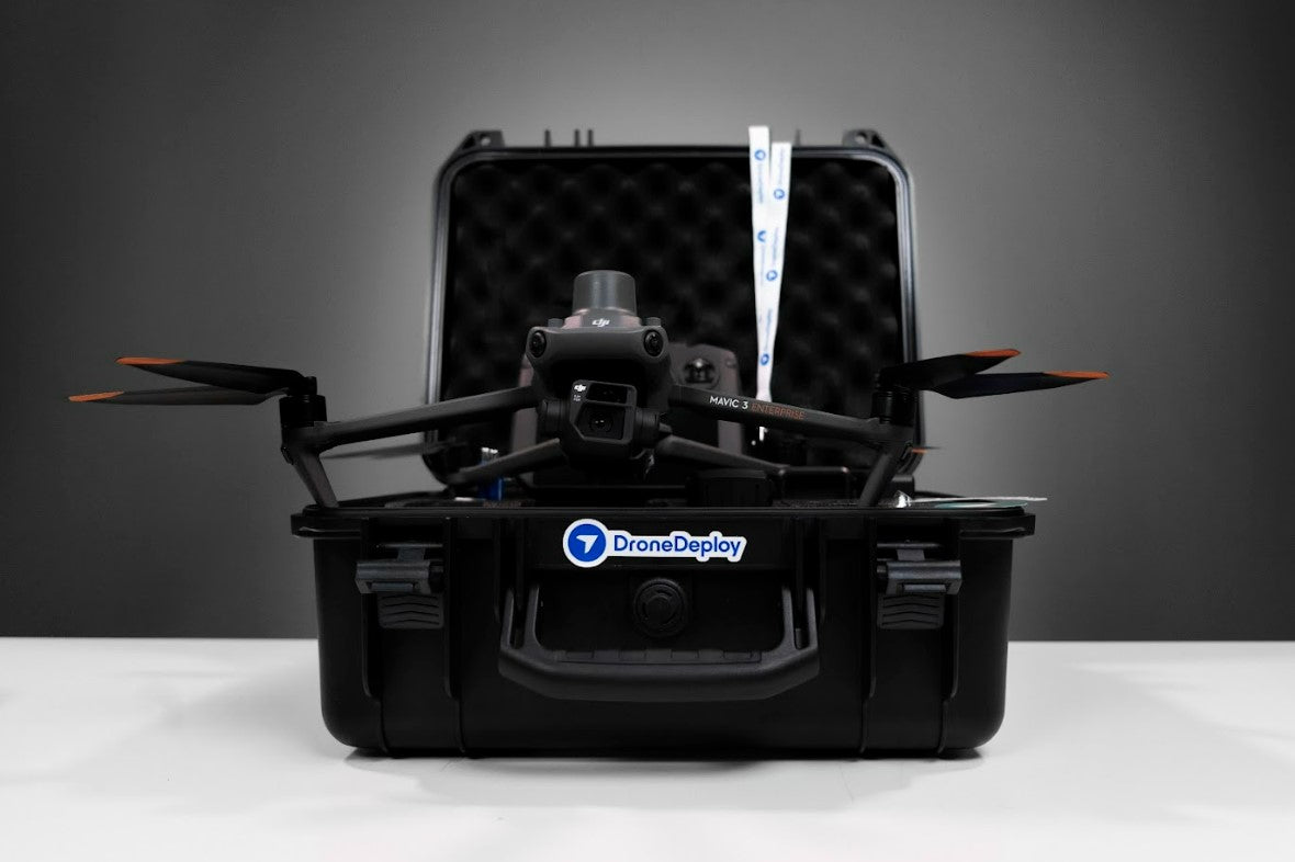 DroneDeploy Mavic 3 Enterprise RTK Custom Survey Bundle