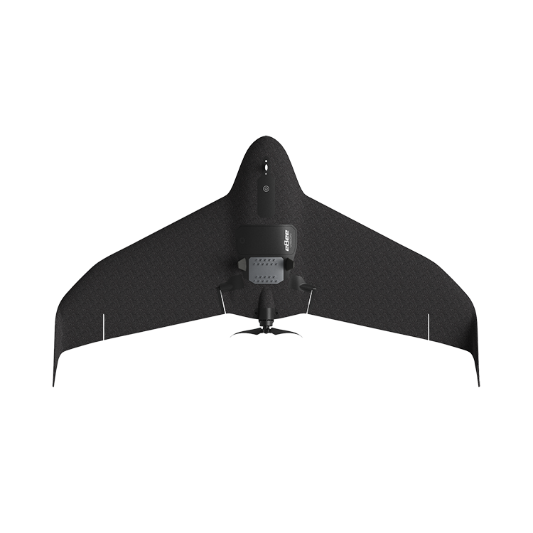 Sensefly eBee VISION UAS