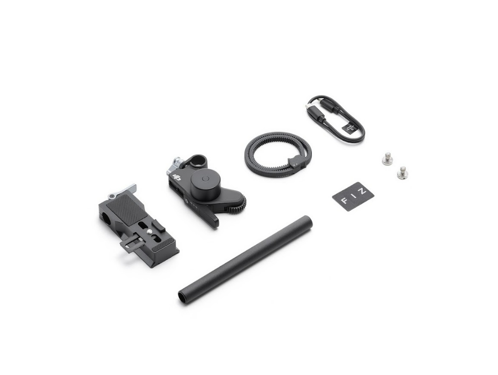 DJI Focus Pro Motor