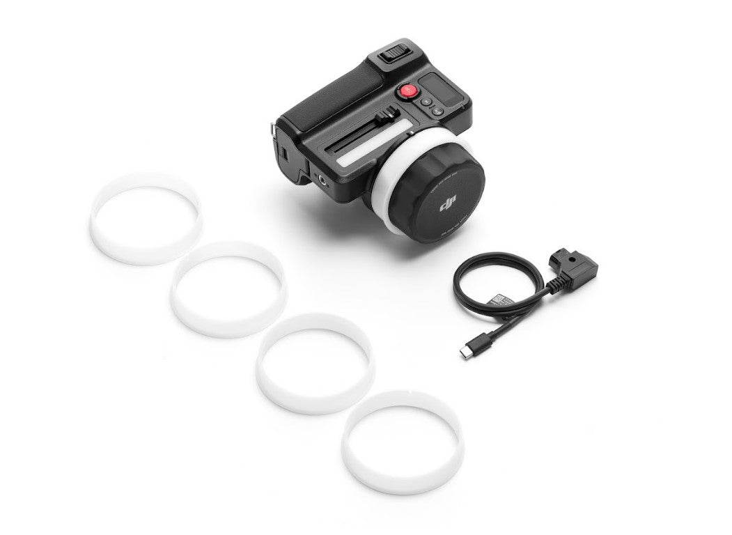 DJI Focus Pro Hand Unit