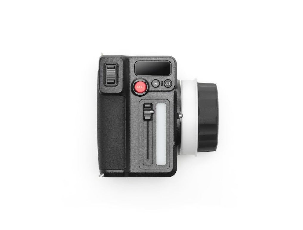 DJI Focus Pro Hand Unit