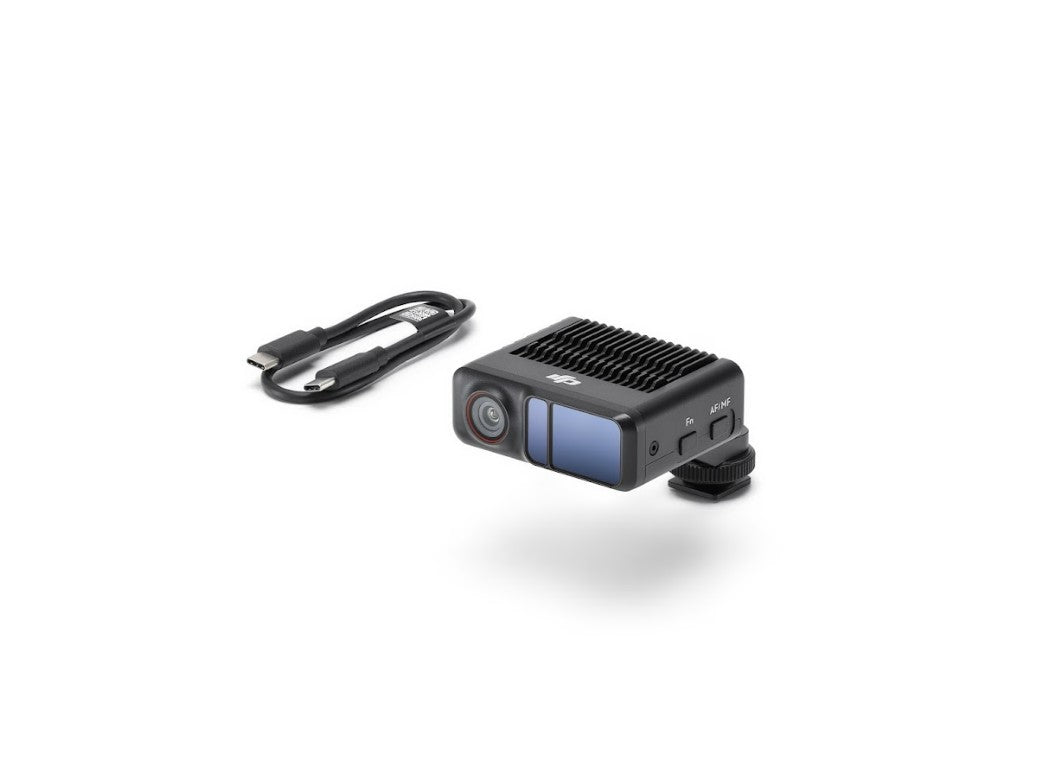 DJI Focus Pro LiDAR