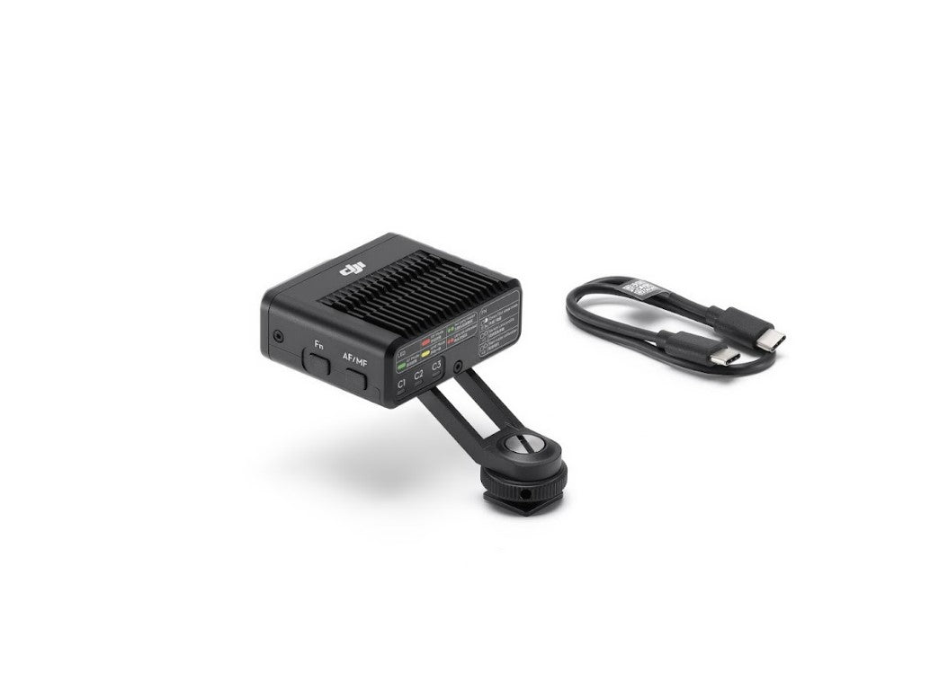 DJI Focus Pro LiDAR