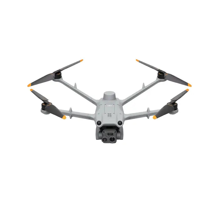 DJI Dock 2 with Matrice 3TD Ready to Fly Kit (Care Basic 2 Yr)