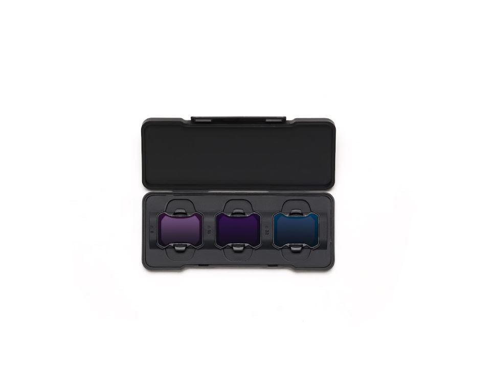 DJI Avata 2 ND Filters Set (ND8/16/32)