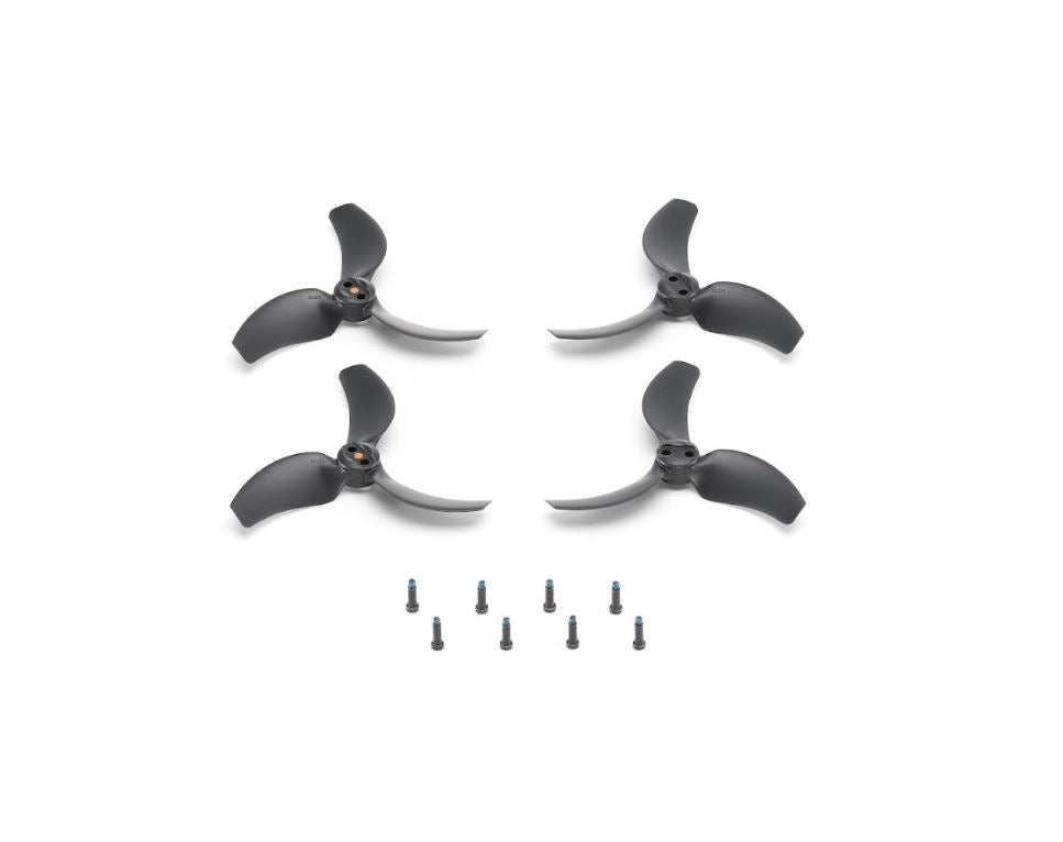 DJI Avata 2 Propellers