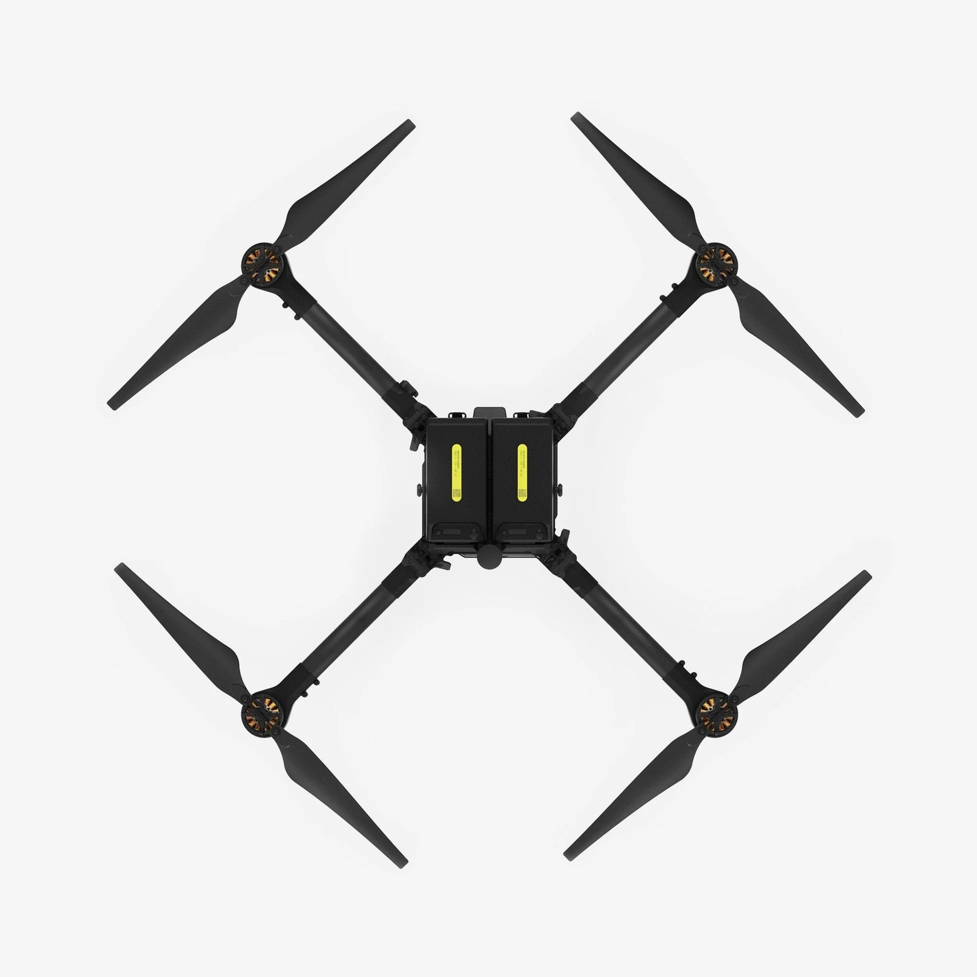 Freefly Astro Prime Drone with LR1 Camera (No Battery/Charger)