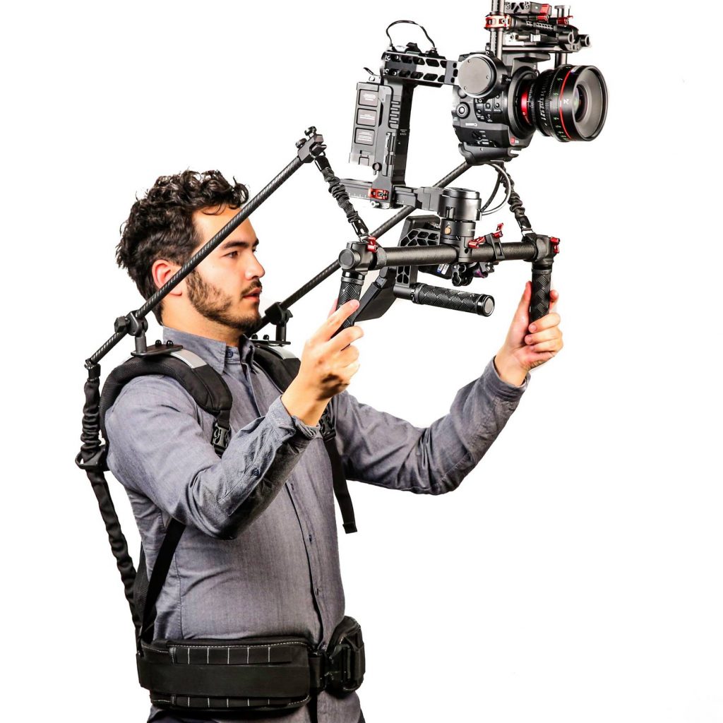 Ready Rig GS Camera Stabilization Kit