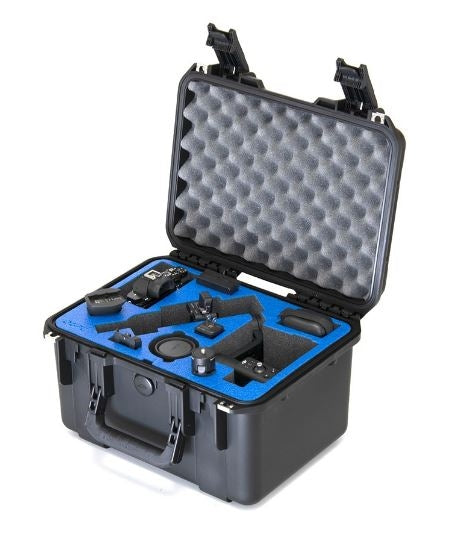 Go Professional Cases DJI Ronin-S Stored Balanced Case