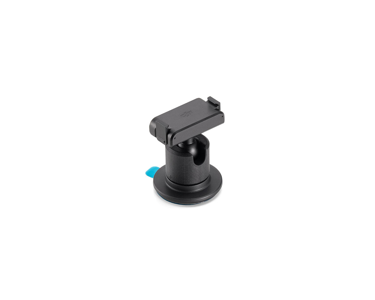 DJI Osmo Magnetic Ball-Joint Adapter Mount