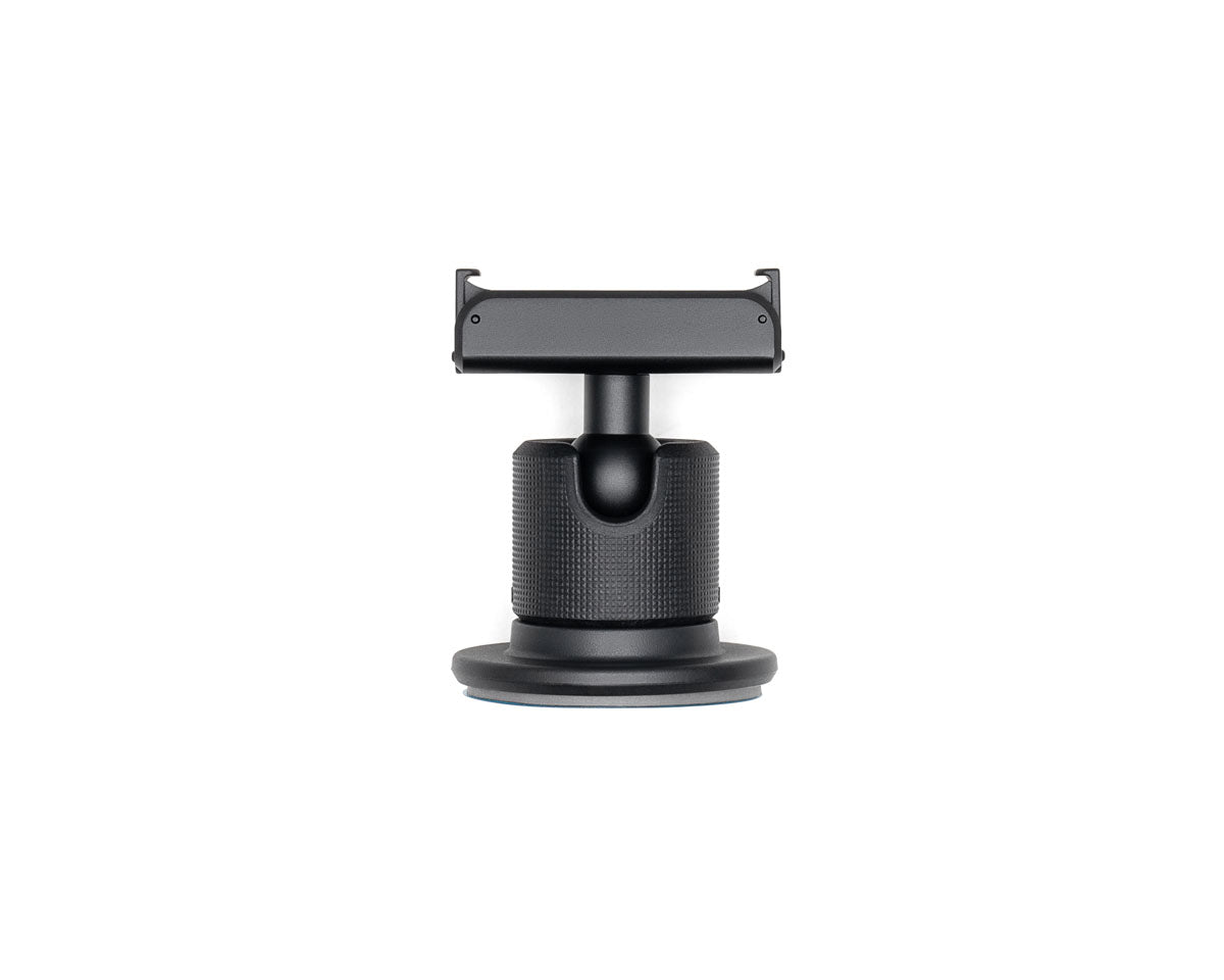 DJI Osmo Magnetic Ball-Joint Adapter Mount