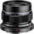 Olympus M.Zuiko Premium 12mm f2.0 Lens Black