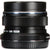 Olympus M.Zuiko Premium 12mm f2.0 Lens Black