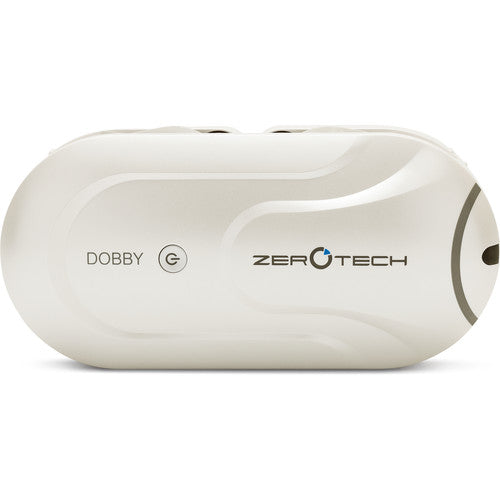 ZEROTECH Dobby Pocket Selfie Drone FPV With HD Camera - Bundle with Free Prop Guards