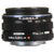 Olympus M.Zuiko Premium 17mm f1.8 Lens Black