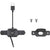 DJI CrystalSky - Spark/Mavic Remote Control Mounting Bracket (Part 5)