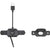 DJI CrystalSky - Spark/Mavic Remote Control Mounting Bracket (Part 5)