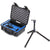 Go Professional Cases DJI RTK Ground Station Case With Tripod