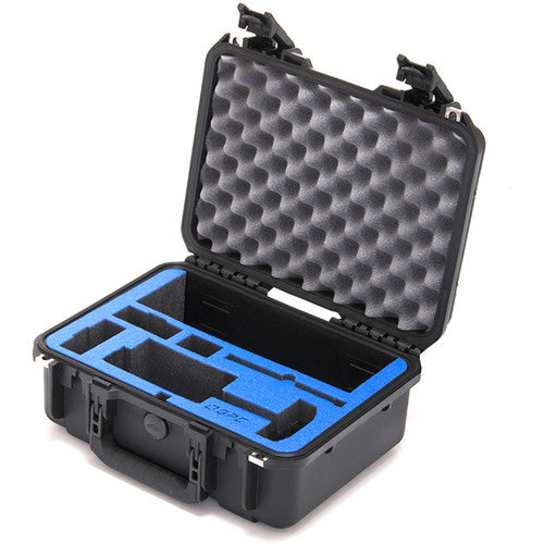 Go Professional Cases DJI RTK Ground Station Case With Tripod