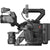 DJI Ronin 4D 4-Axis Cinema Camera 6K Combo