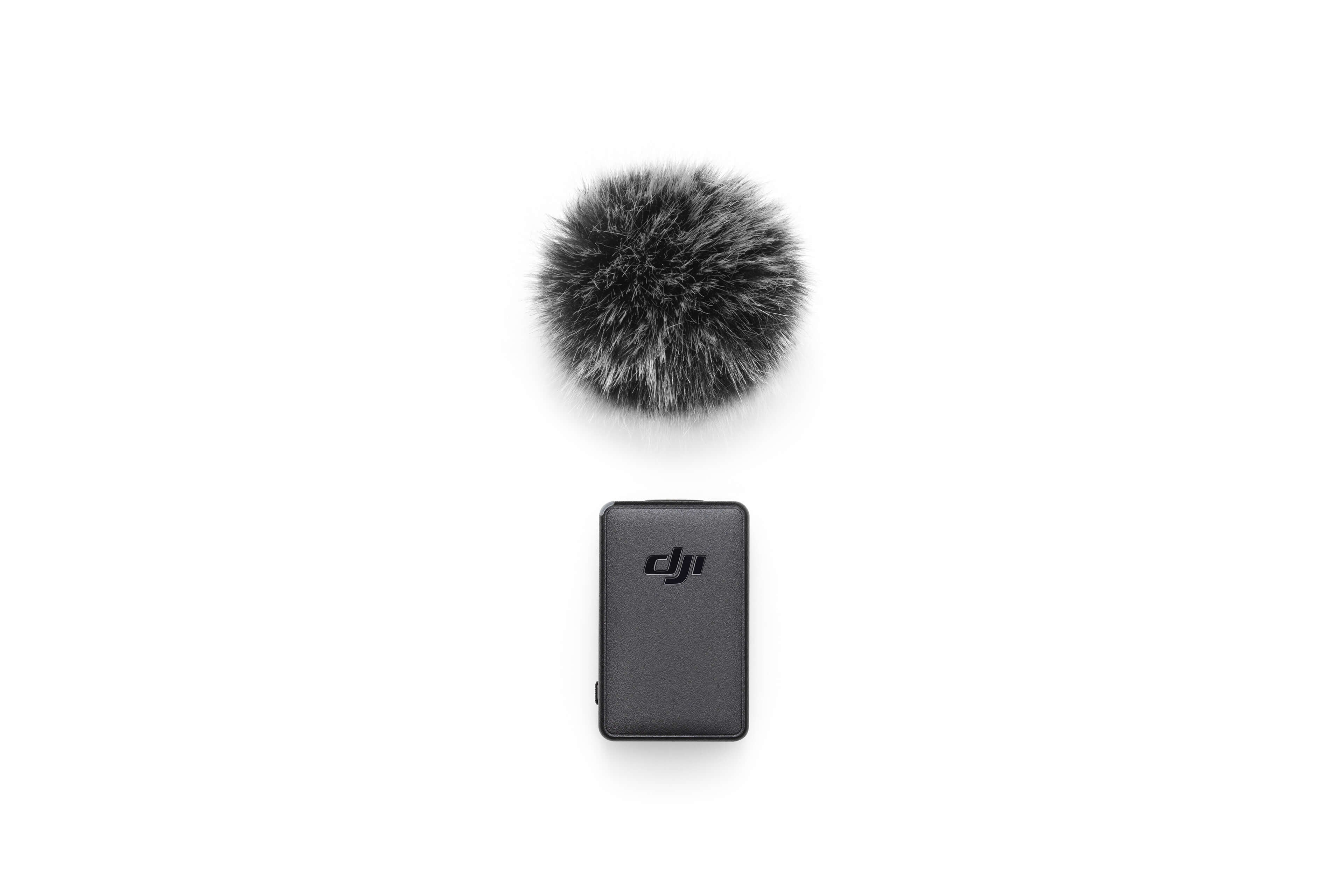 DJI Wireless Microphone Transmitter