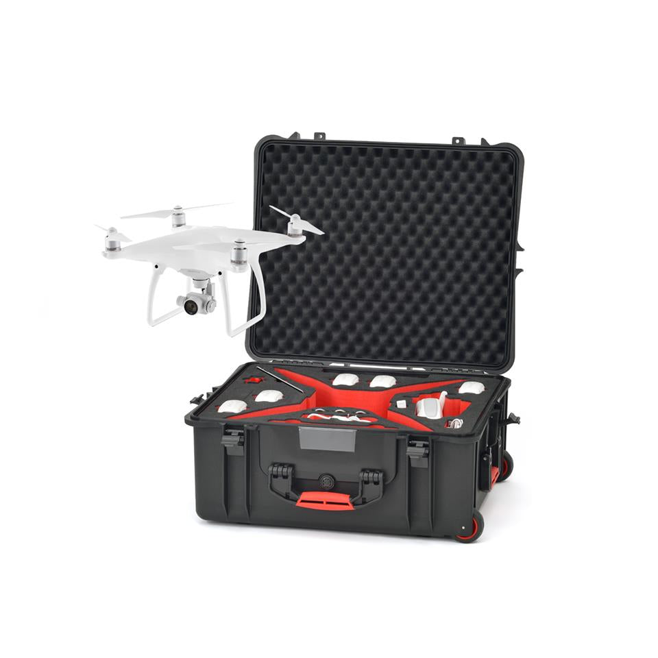 HPRC Cases - Hard Case for DJI Phantom 4 HPRC2700W